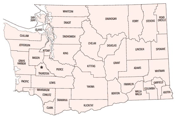 Map Of Washington State Zip Codes World Map 688 | Hot Sex Picture